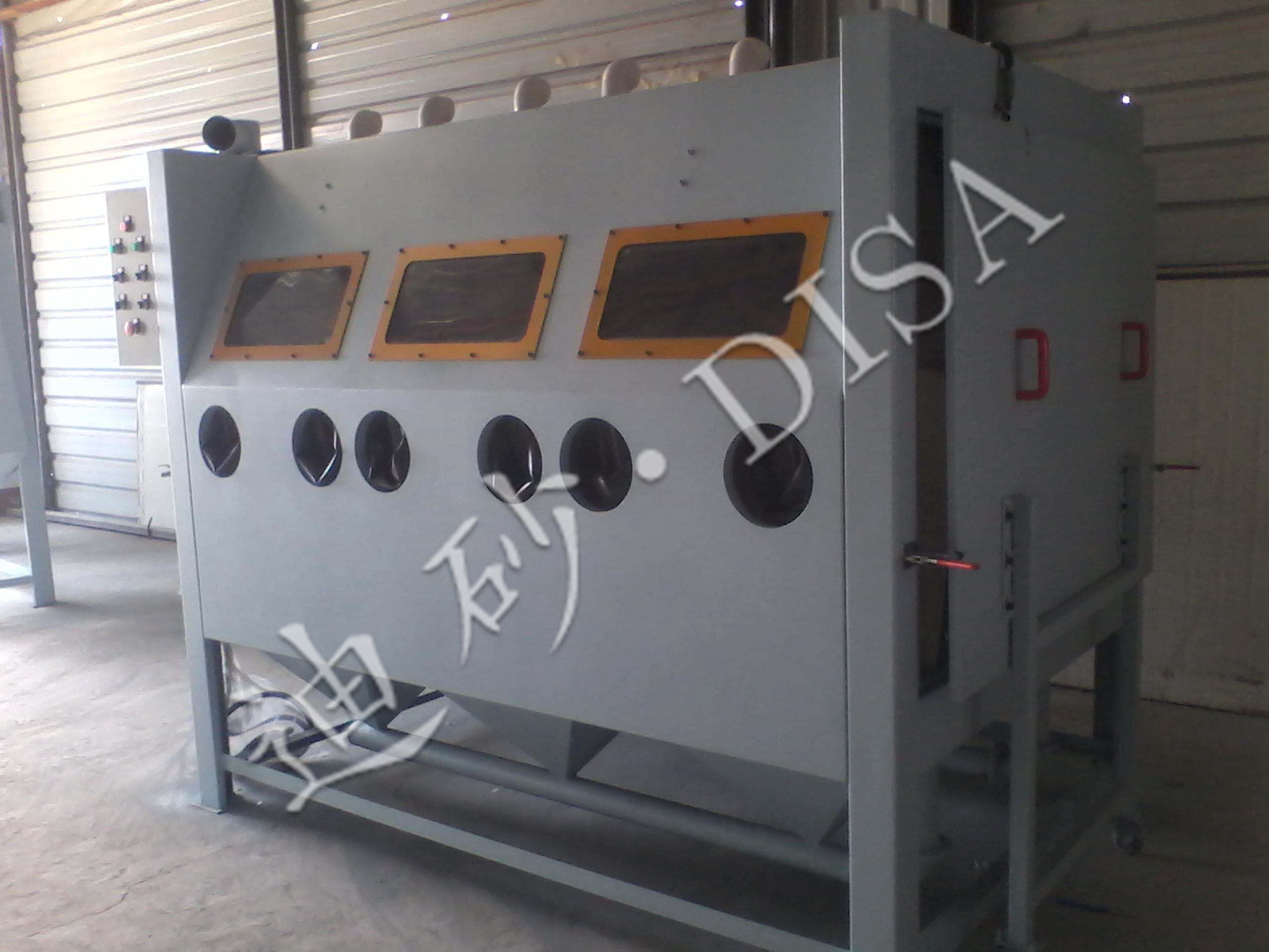 無(wú)錫噴砂機(jī) 無(wú)錫噴砂機(jī)